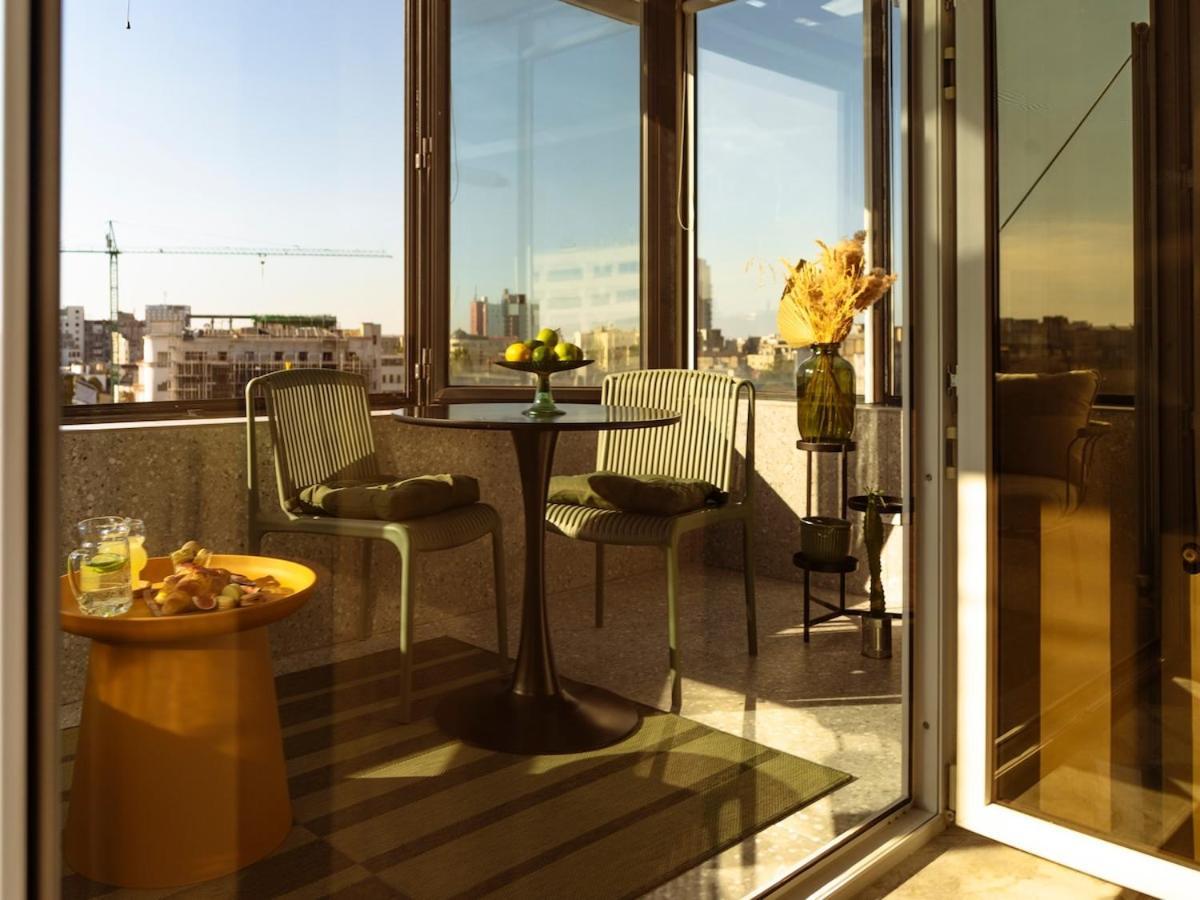 Apartment Closer To The Sun - Warm Bucharest