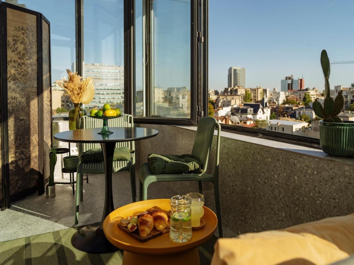 Closer To The Sun - Warm Apartment *