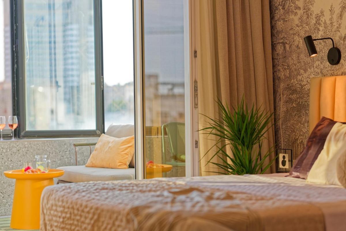Closer To The Sun - Warm Apartment Bucharest
