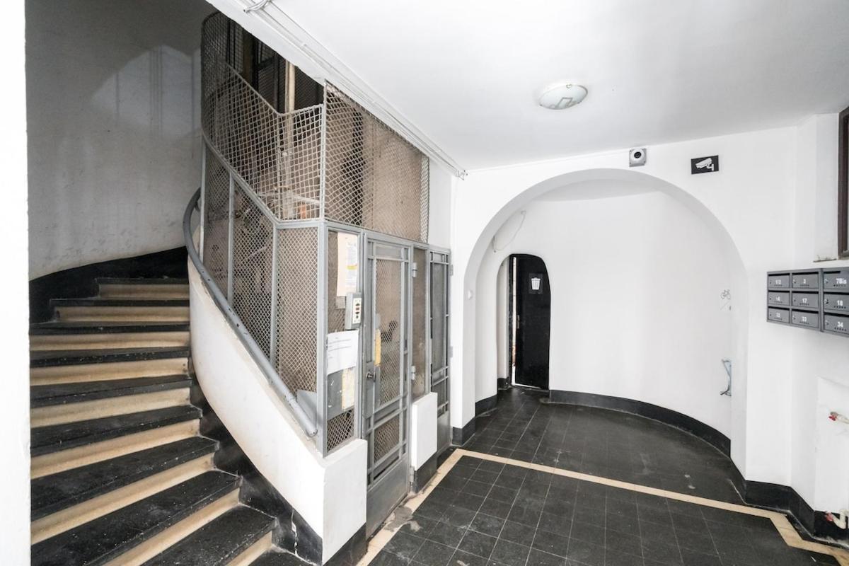 Breathtaking Spacious 2br - Center * Bucharest