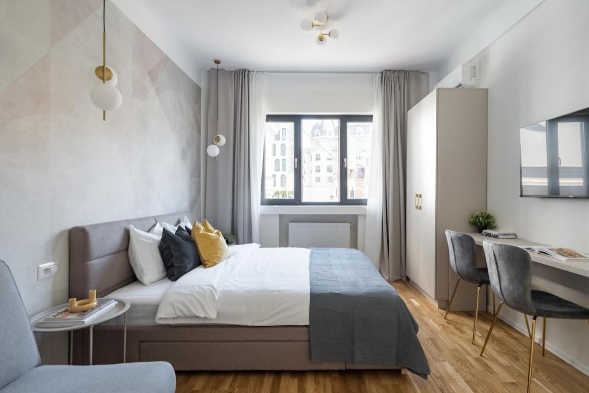 Breathtaking Spacious 2br - Center Apartment *