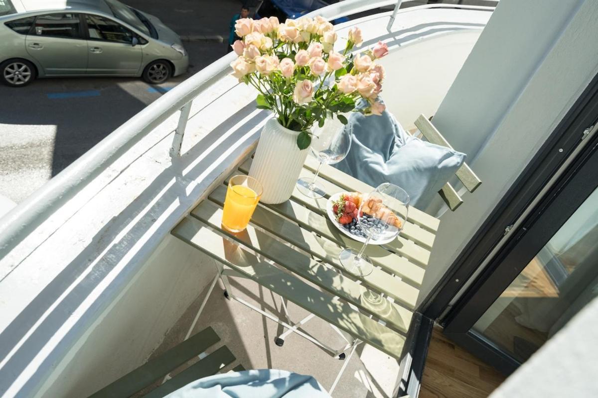 Breathtaking Spacious 2br - Center Apartment Bucharest