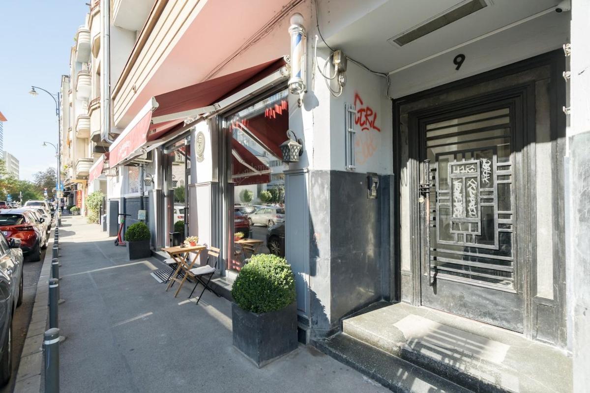 Breathtaking Spacious 2br - Center Bucharest