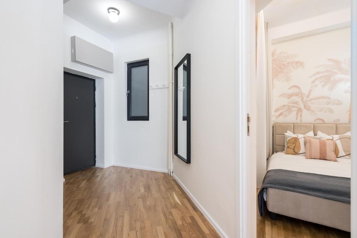 Breathtaking Spacious 2br - Center Apartment