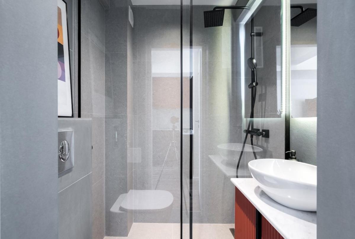 Calea Victoriei Luxury Apartament Bucureşti