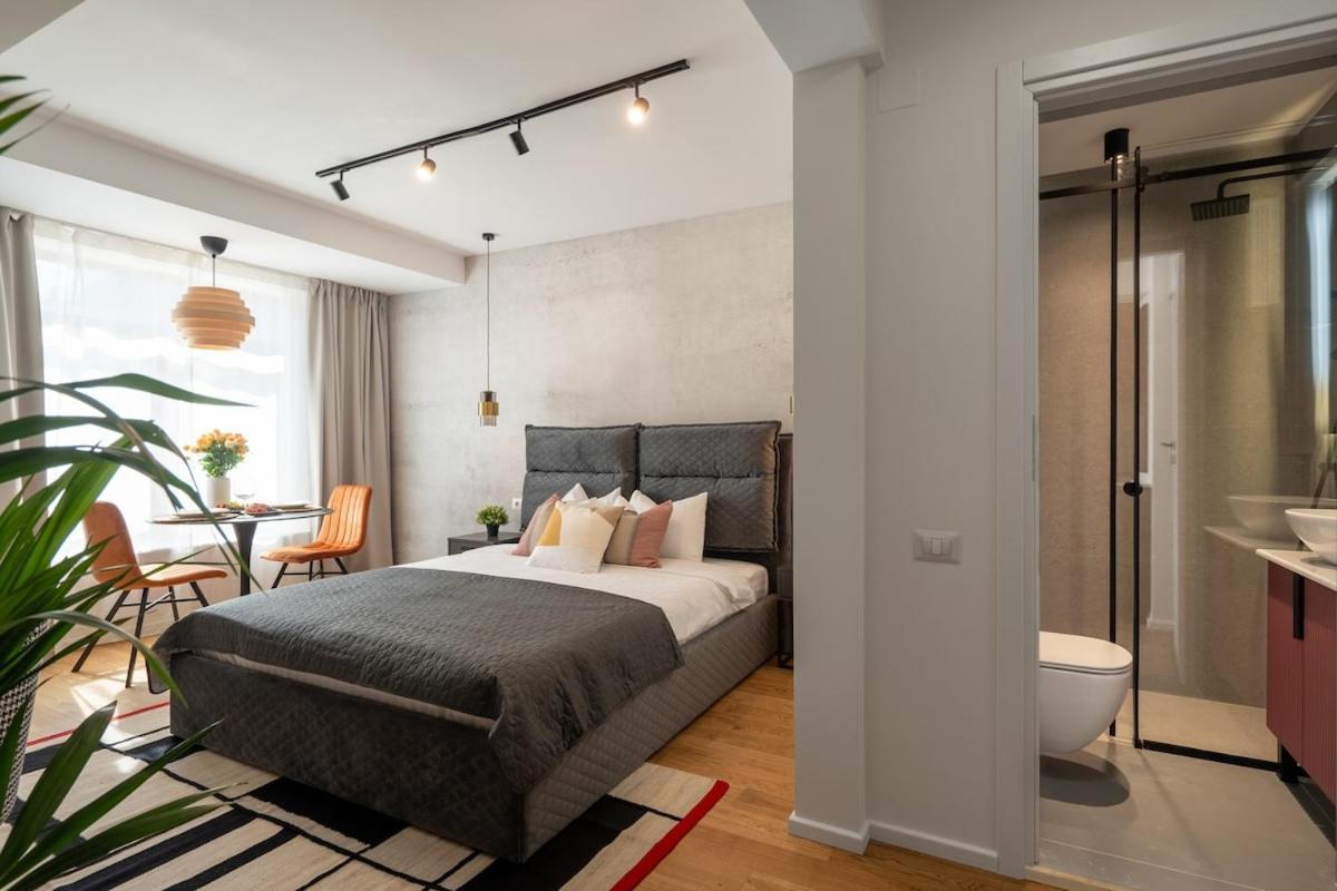 Calea Victoriei Luxury Apartament