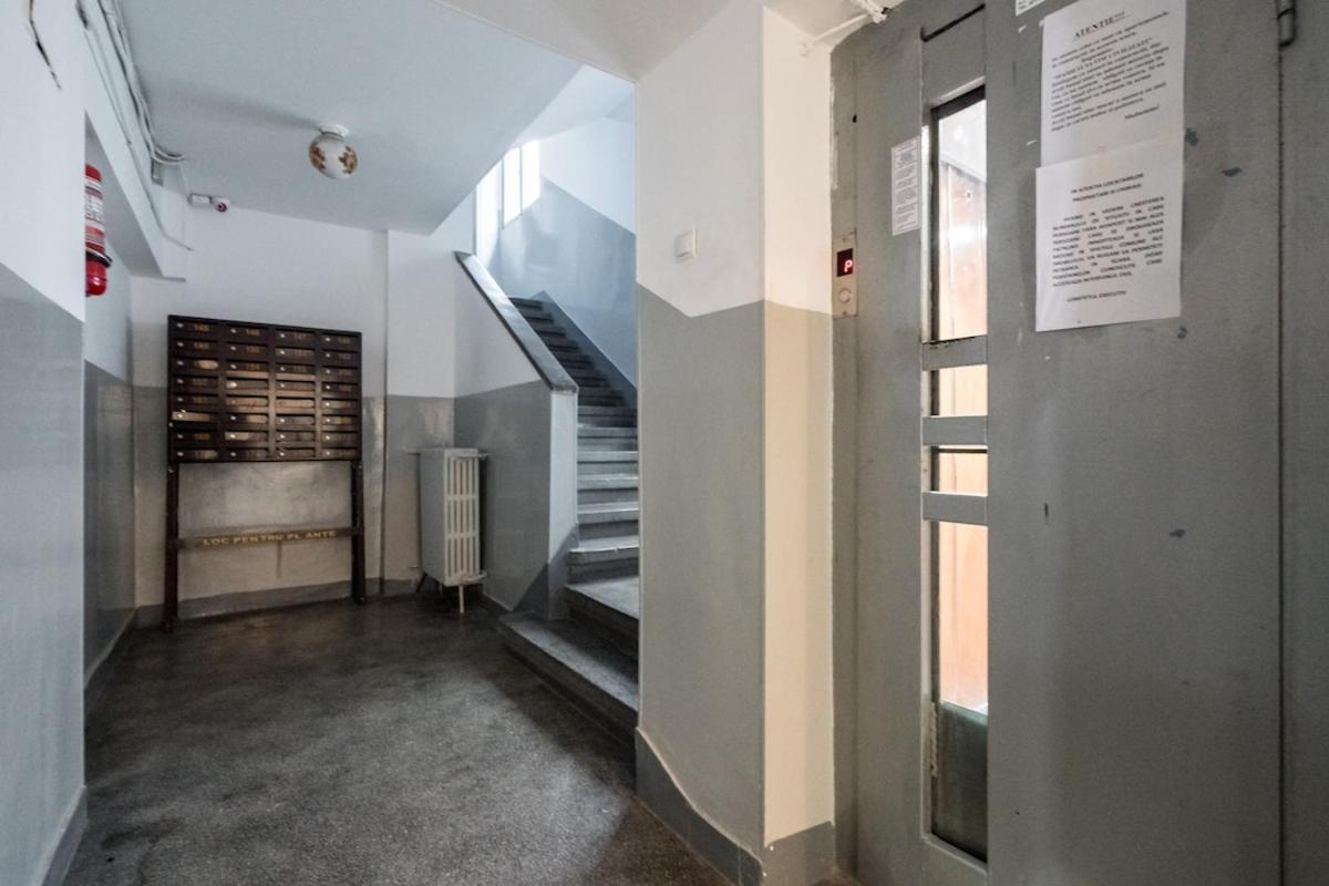 Calea Victoriei Luxury Bucureşti