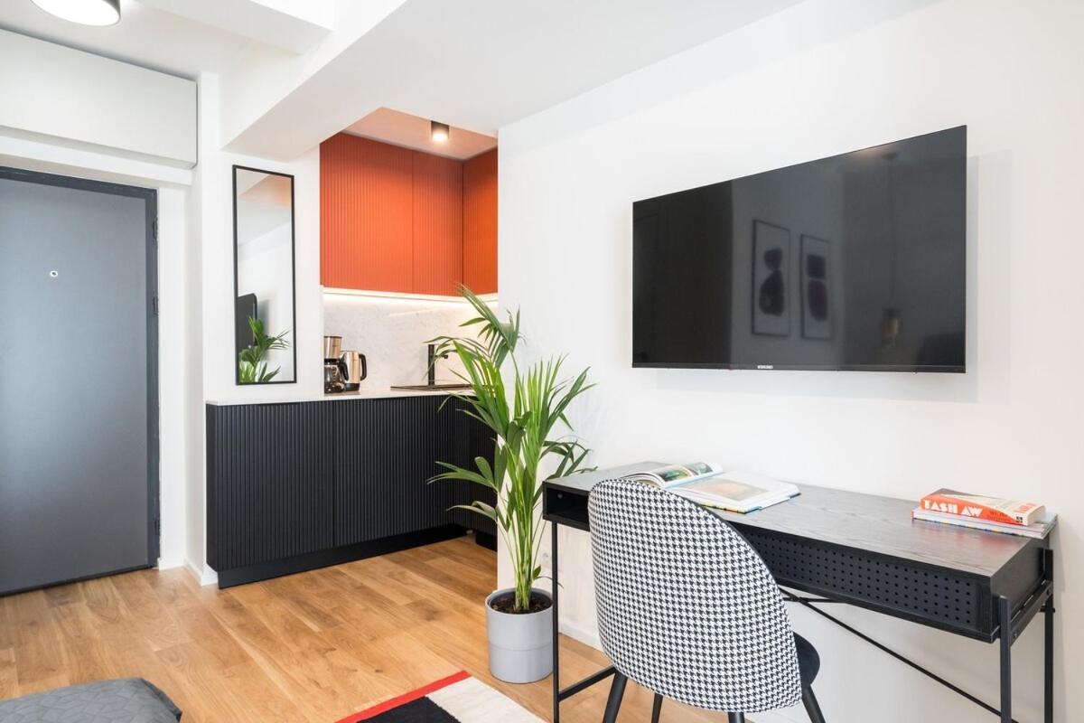 Apartment Calea Victoriei Luxury