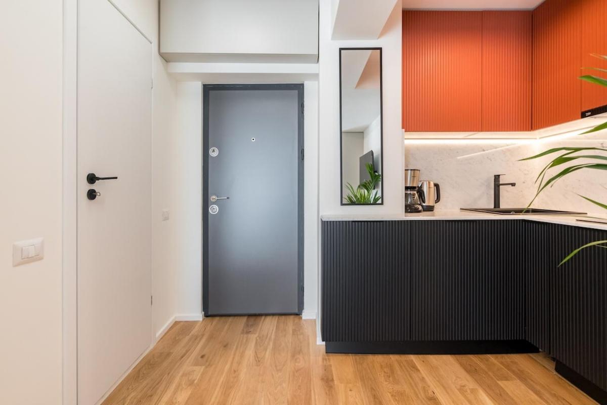 Calea Victoriei Luxury Apartament Bucureşti