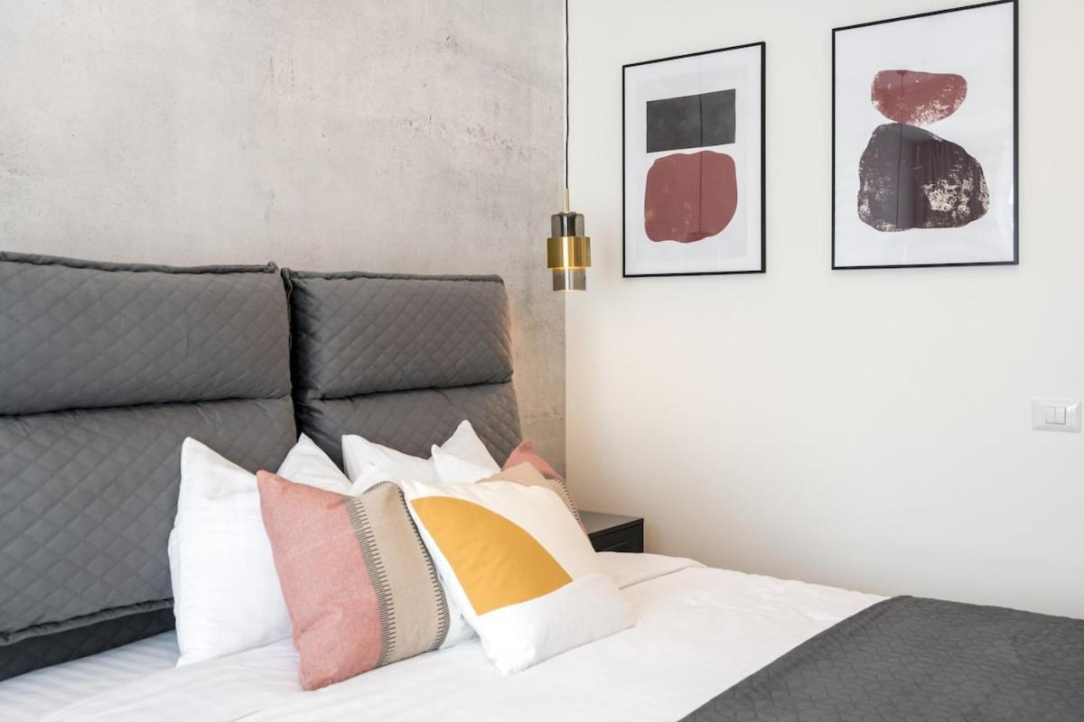 Calea Victoriei Luxury Apartament *