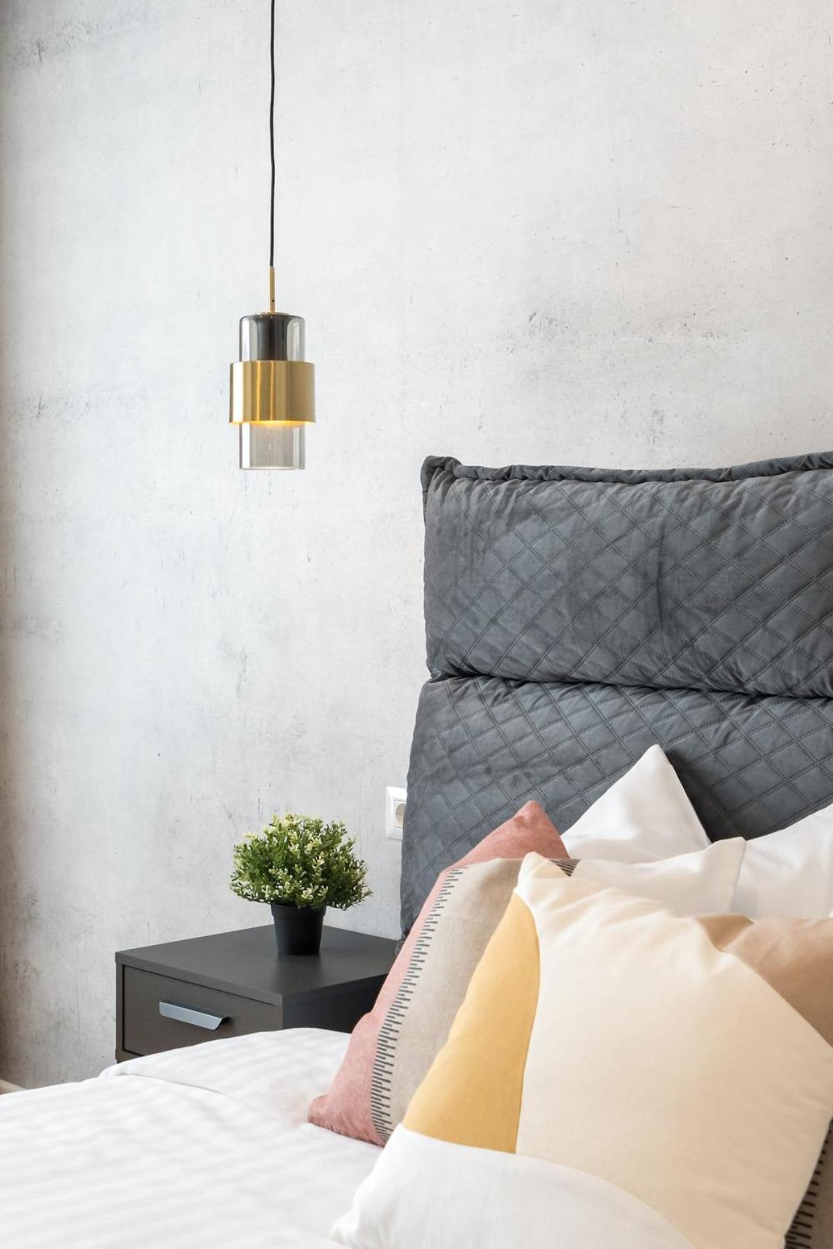 Apartment Calea Victoriei Luxury Bucharest