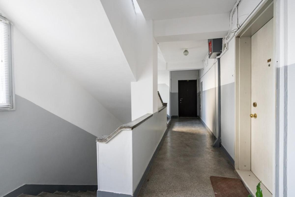 Apartament Calea Victoriei Luxury
