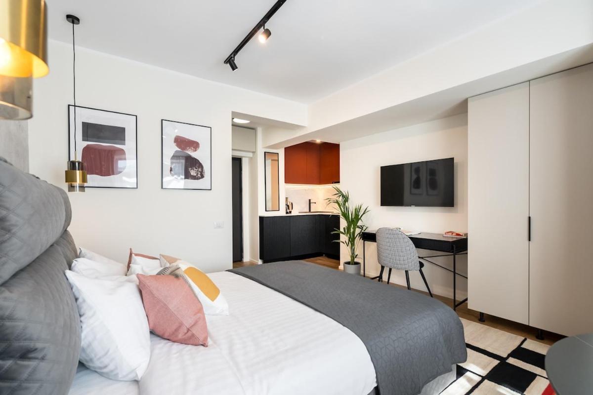Calea Victoriei Luxury Apartment *