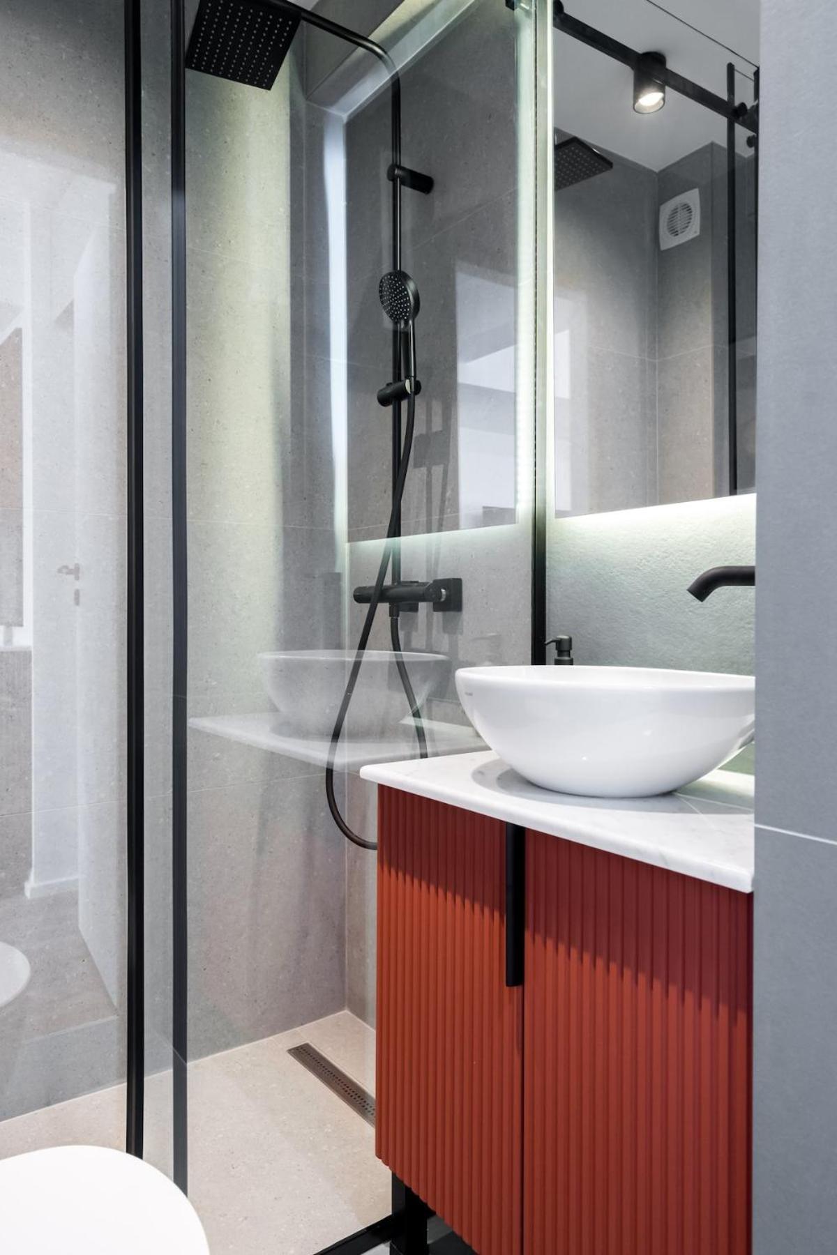 Apartament Calea Victoriei Luxury