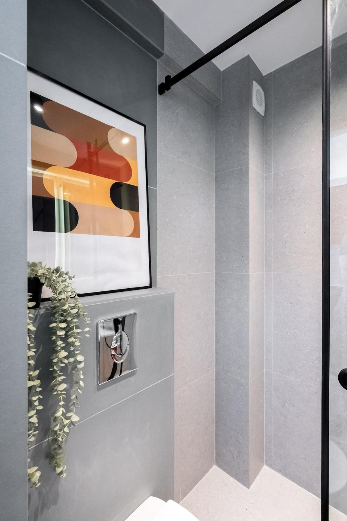 Apartament Calea Victoriei Luxury