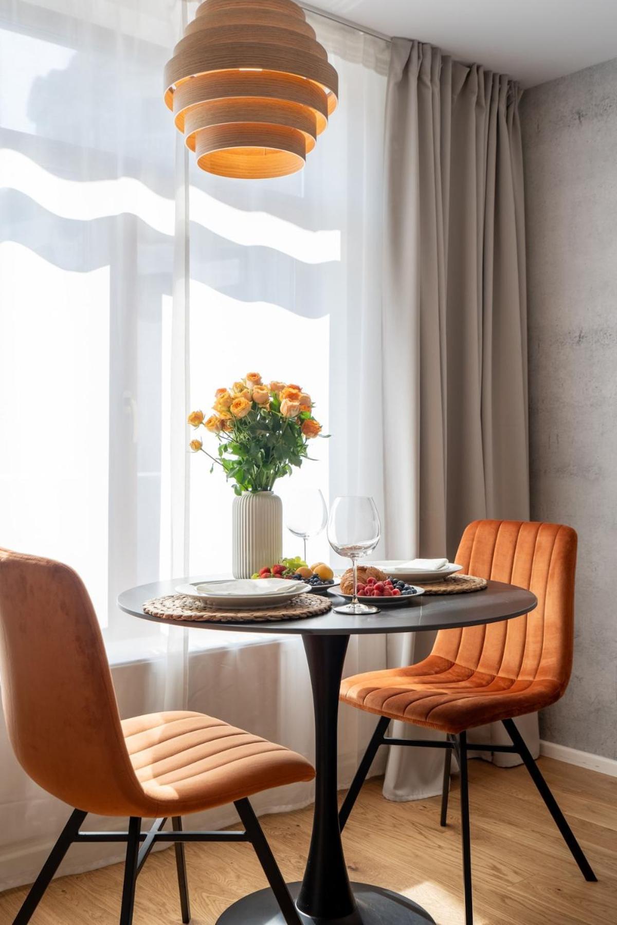 Apartament Calea Victoriei Luxury Bucureşti