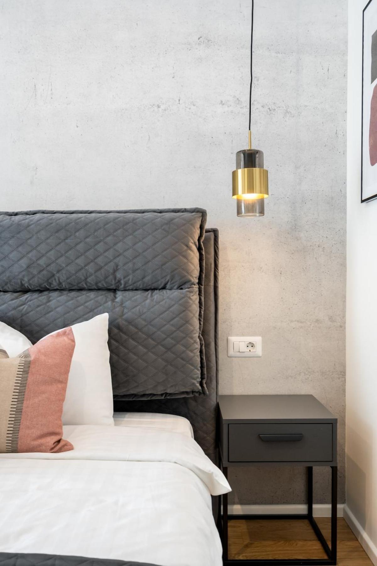 Calea Victoriei Luxury Bucharest