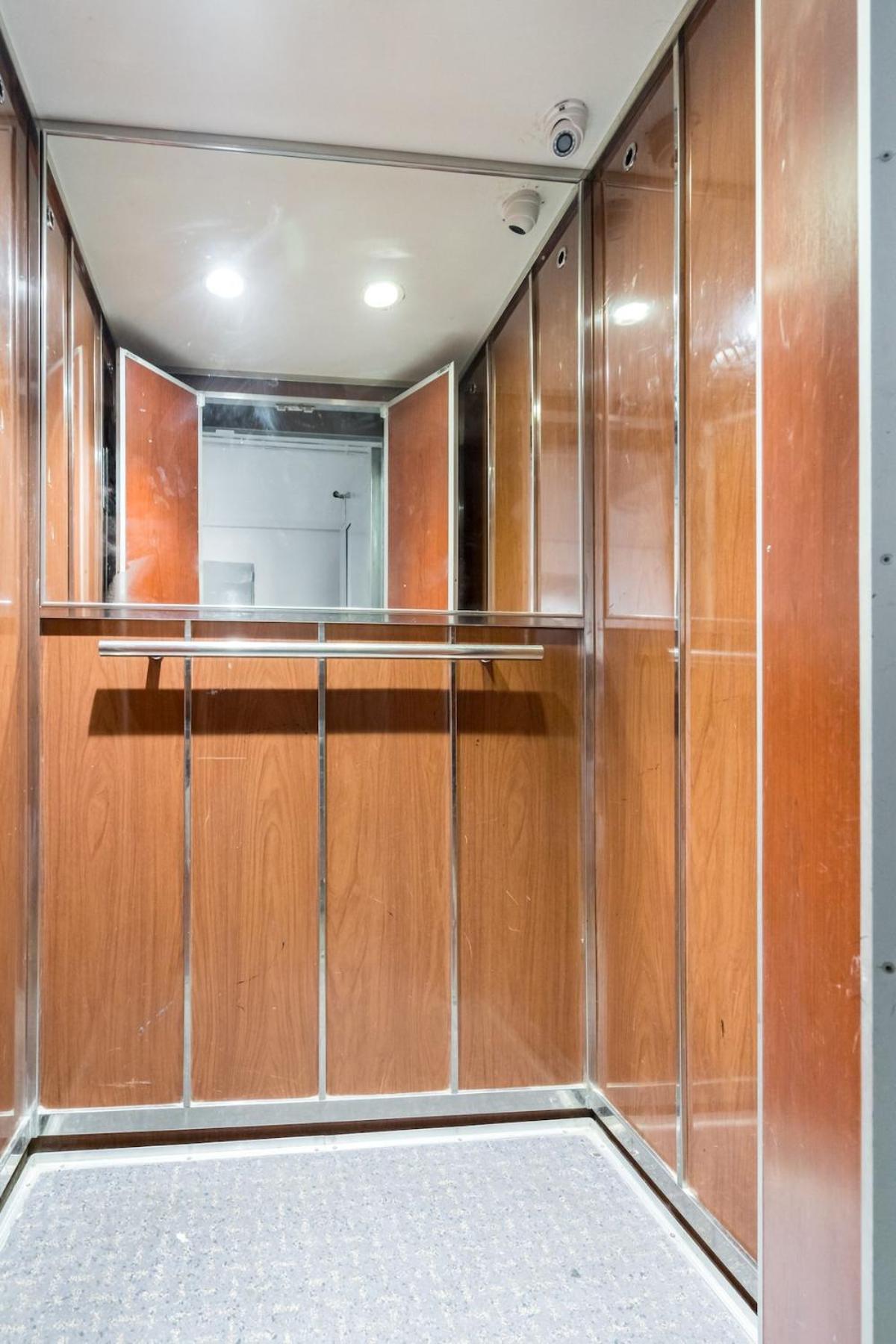 Apartment Calea Victoriei Luxury