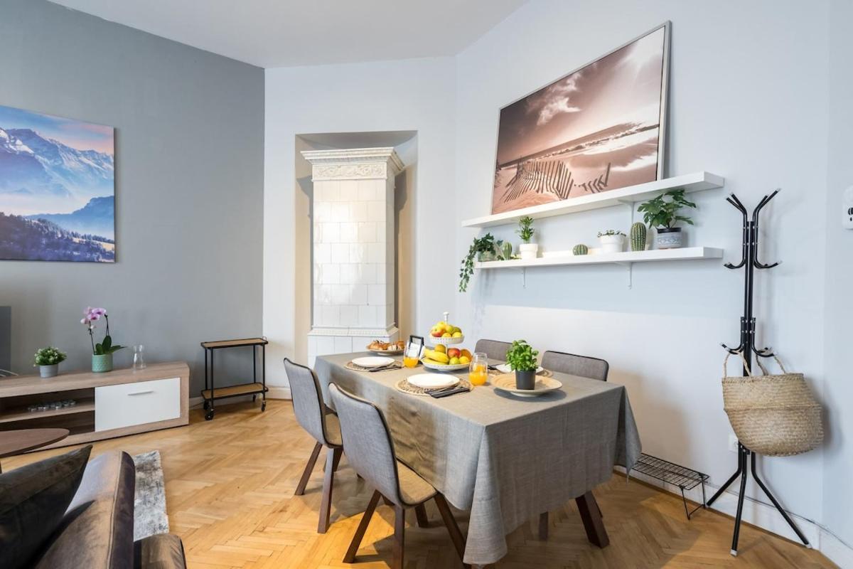 Sunny Large Flat - Amzei Square - Superb Balcony Apartment *