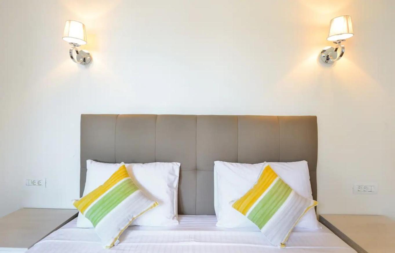 Spacious Deluxe Old Town-free Parking * Bucharest