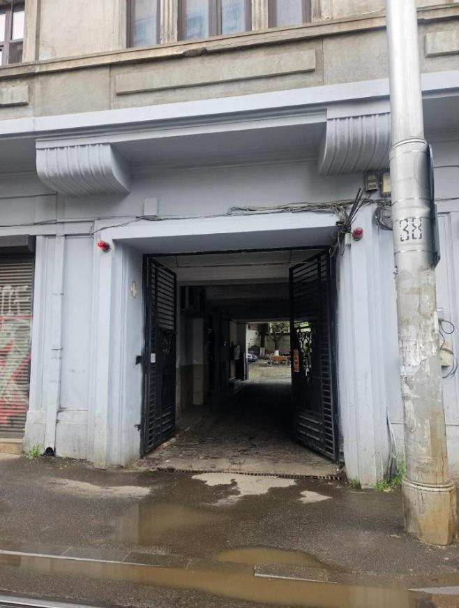 Apartment Spacious Deluxe Old Town-free Parking Bucharest