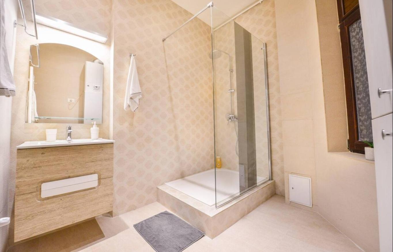 Spacious Deluxe Old Town-free Parking * Bucharest