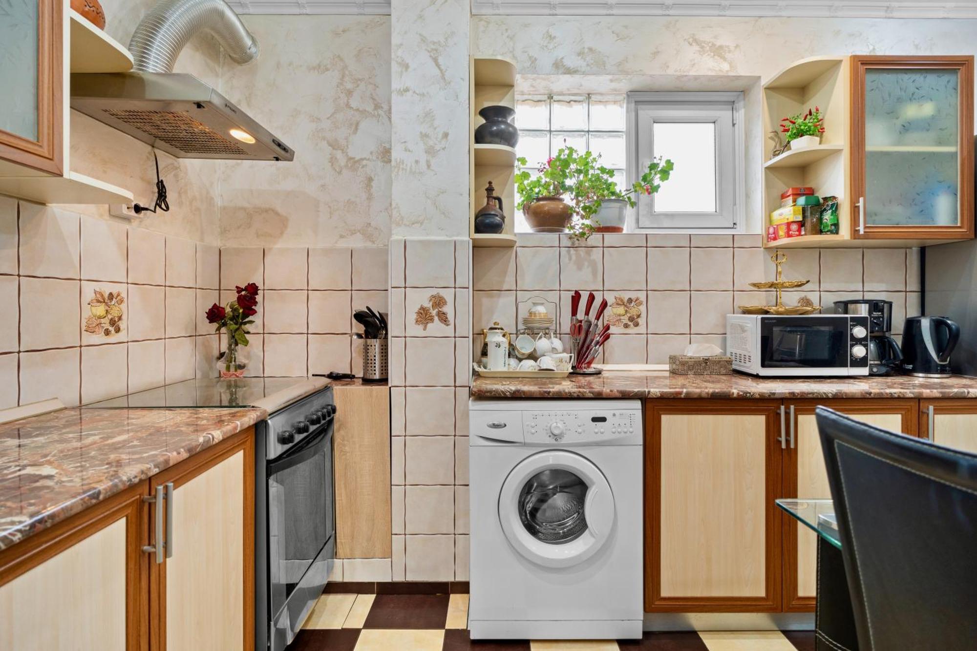 Luxurious With Lush Garden And Huge Terrace Near Herastrau Park Apartament Bucureşti