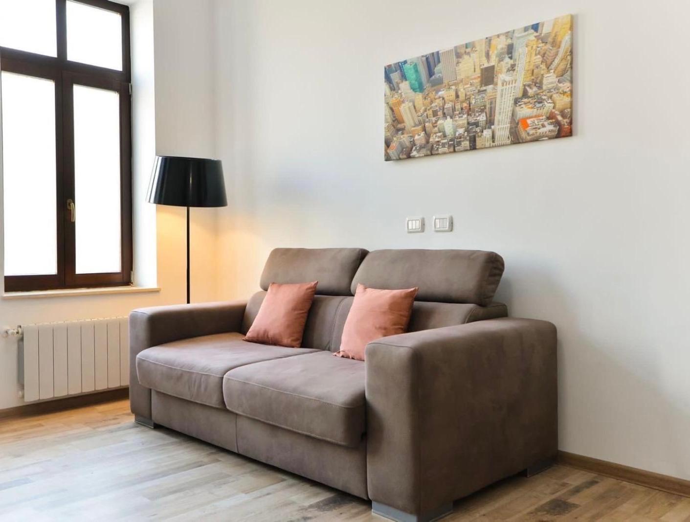 Ago Aparthotel Bucareste