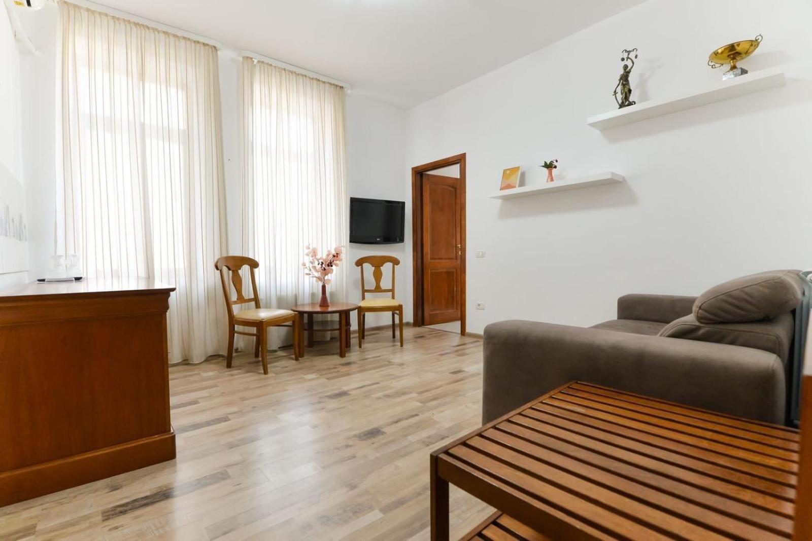 Aparthotel Ago