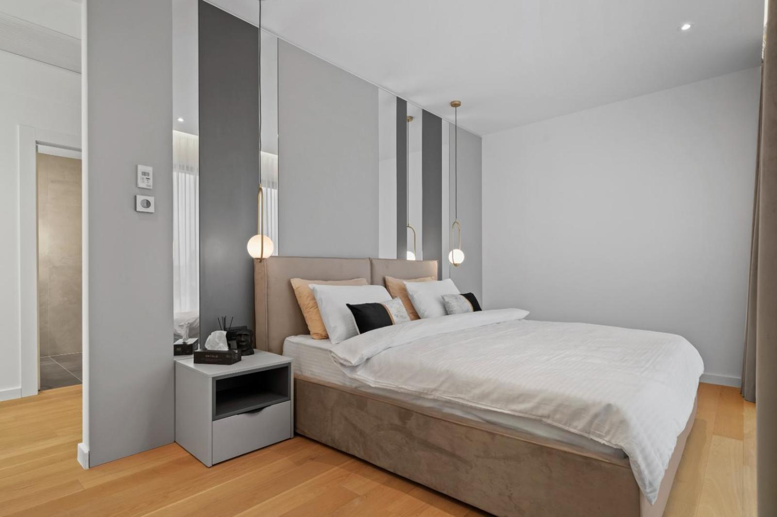 Apartment One H Luxury Bucharest