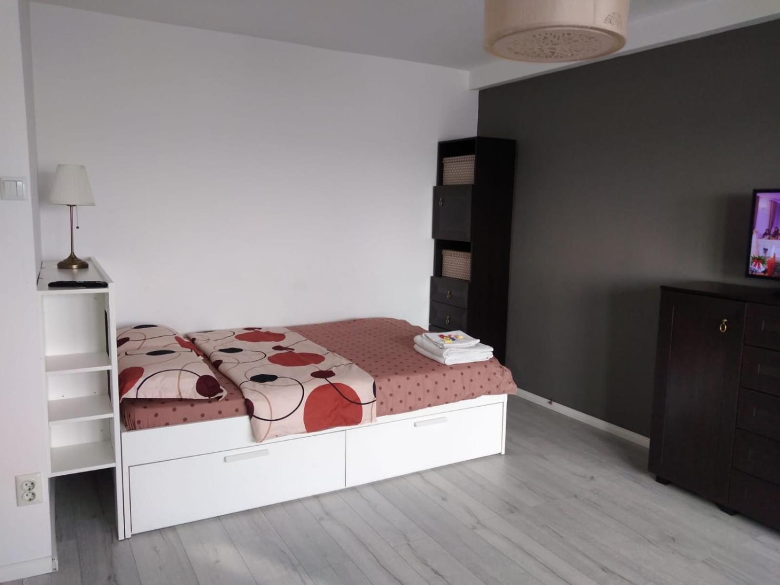 Superb 1br With Air Conditioner * Bucureşti