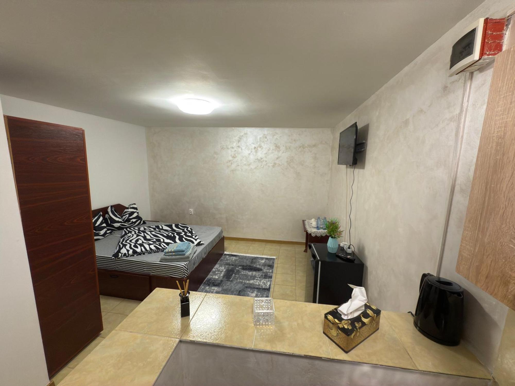 Efrem Guest house Bucharest