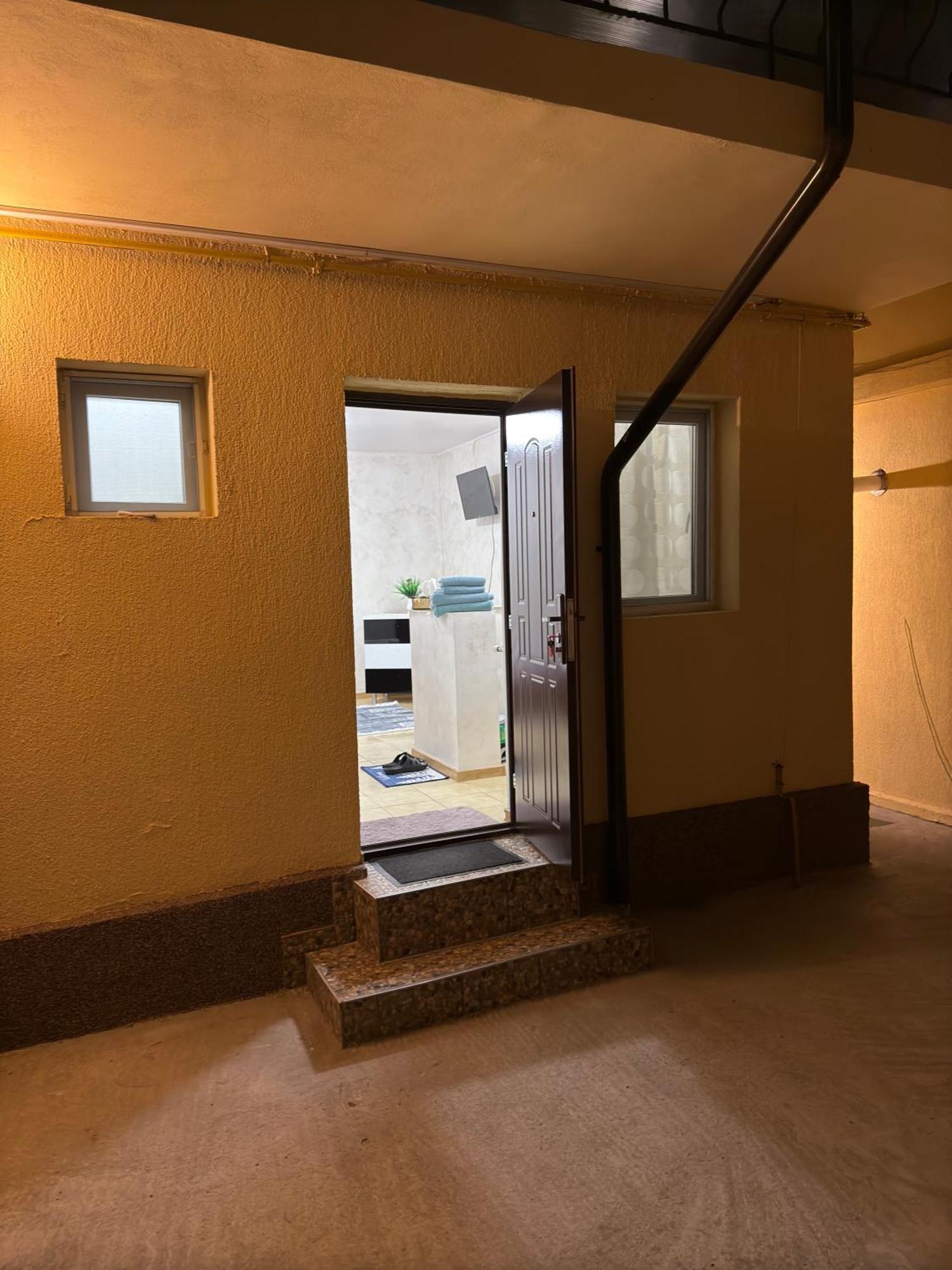 Guest house Efrem Bucharest