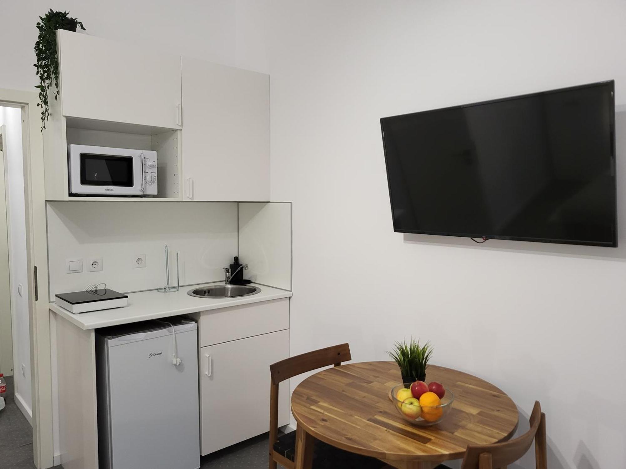 Apartment Cozy Street Lipscani Bucharest