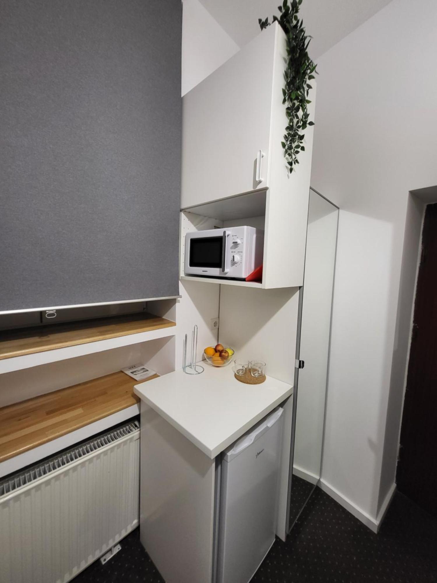 Apartment Cozy Street Lipscani Bucharest