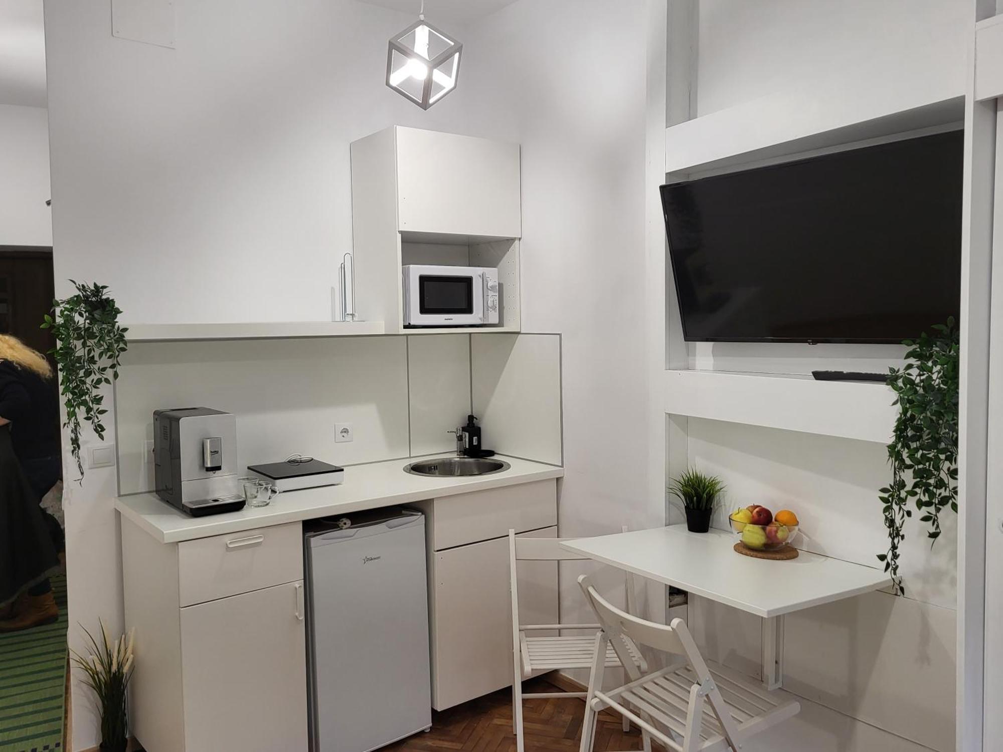 Cozy Street Lipscani Apartment *