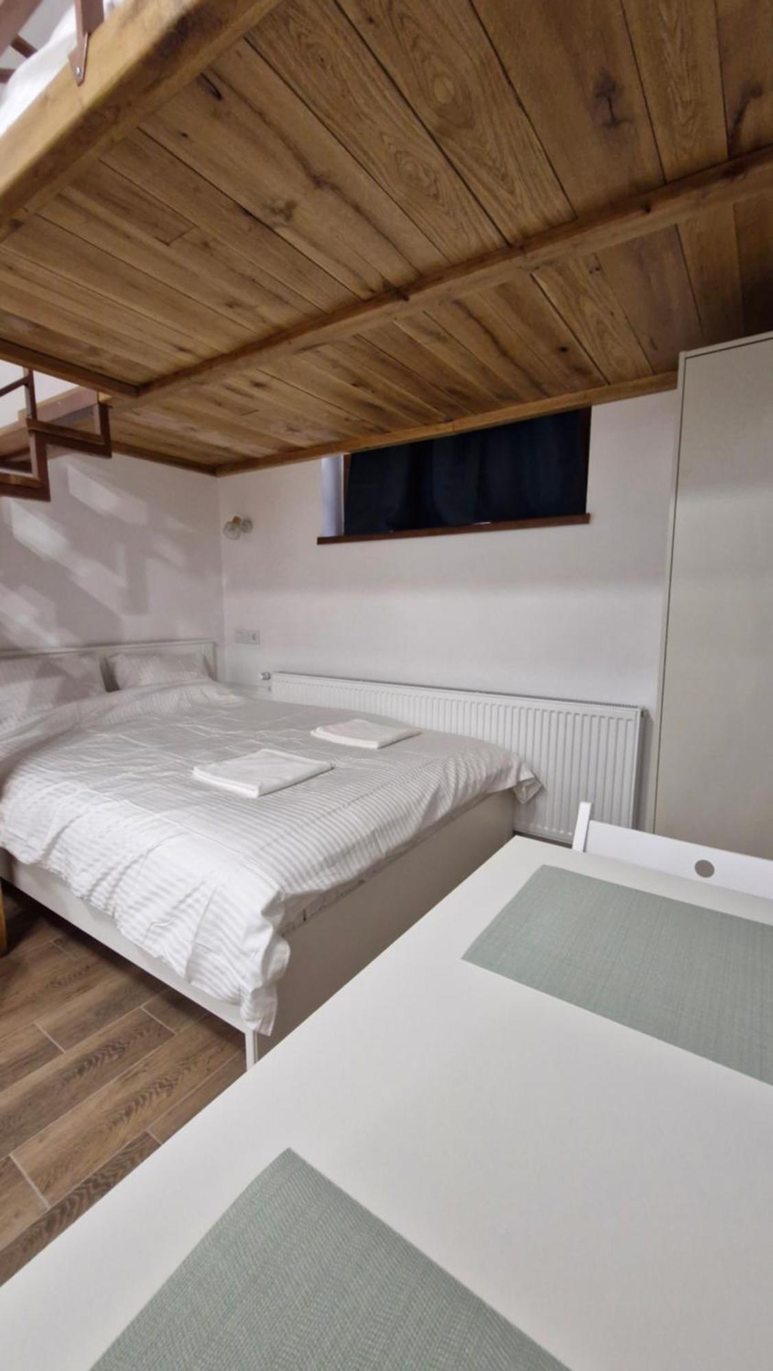 Cozy Old Town Eugen Carada Street Apartment Bucharest