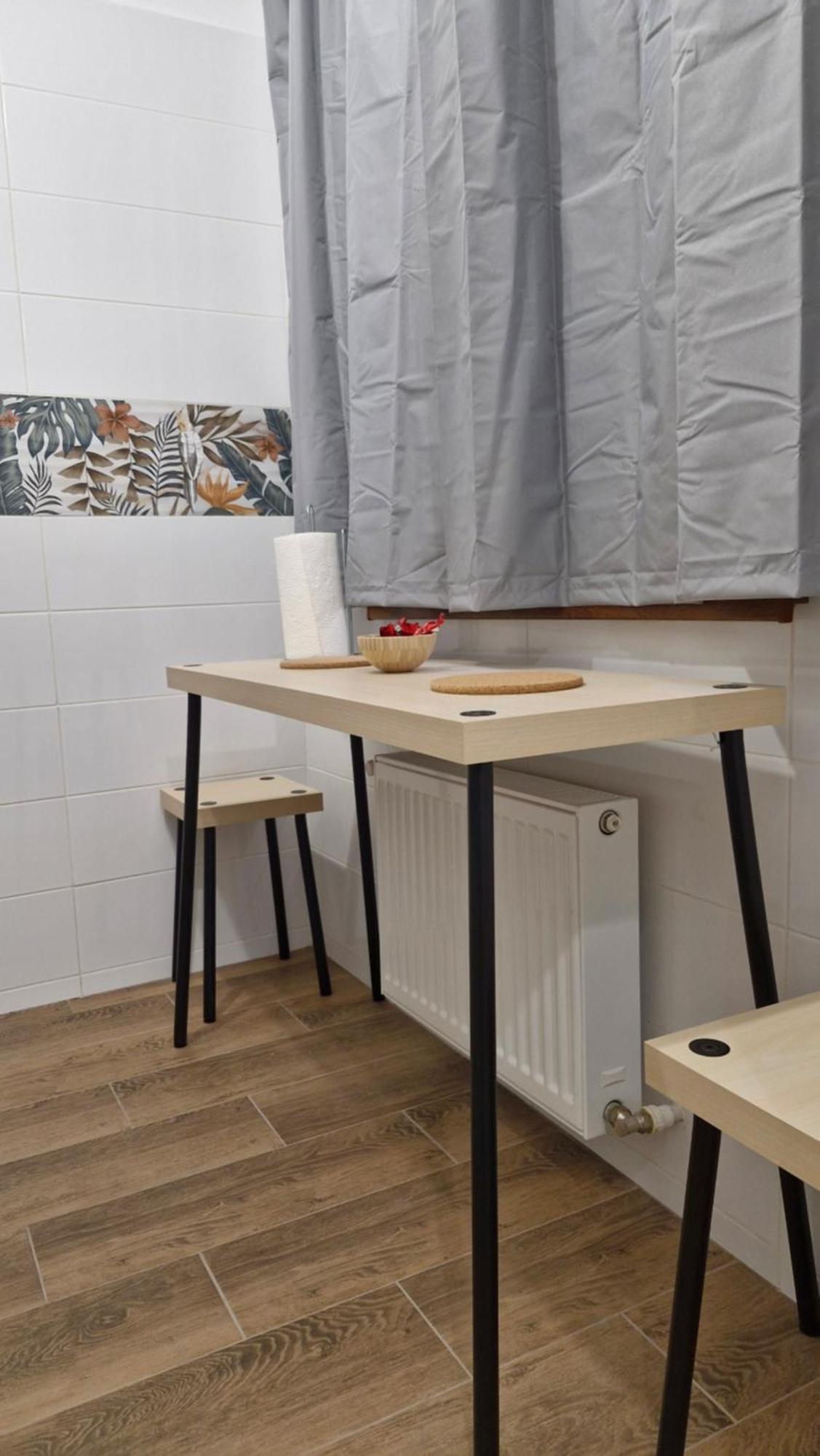 Cozy Old Town Eugen Carada Street Apartment