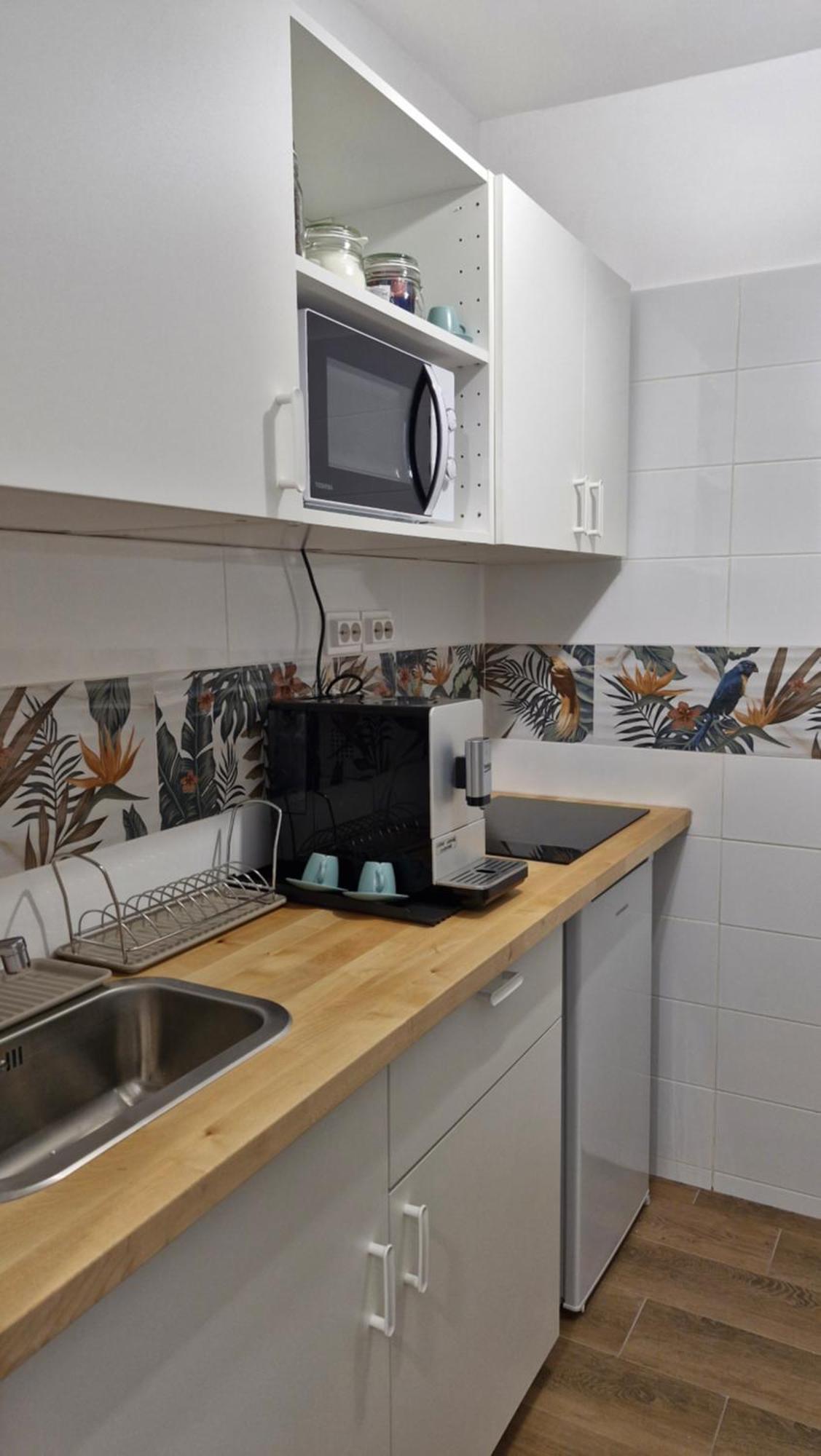 Apartment Cozy Old Town Eugen Carada Street Bucharest