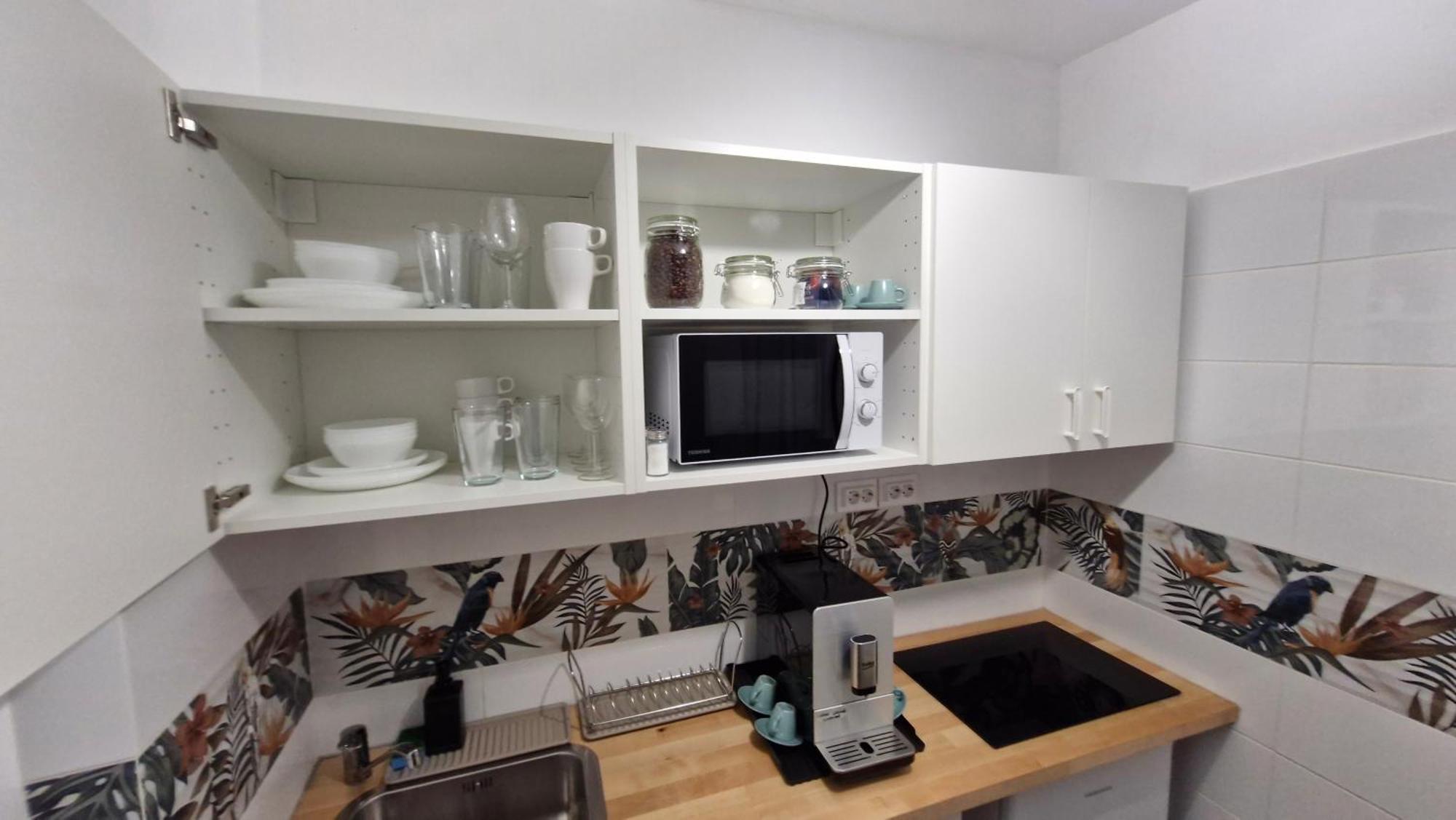 Apartment Cozy Old Town Eugen Carada Street *