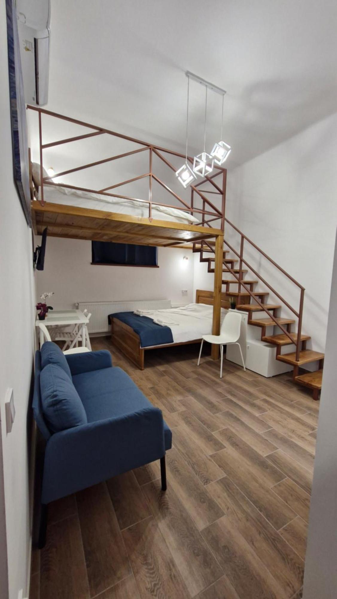 Cozy Old Town Eugen Carada Street Apartment