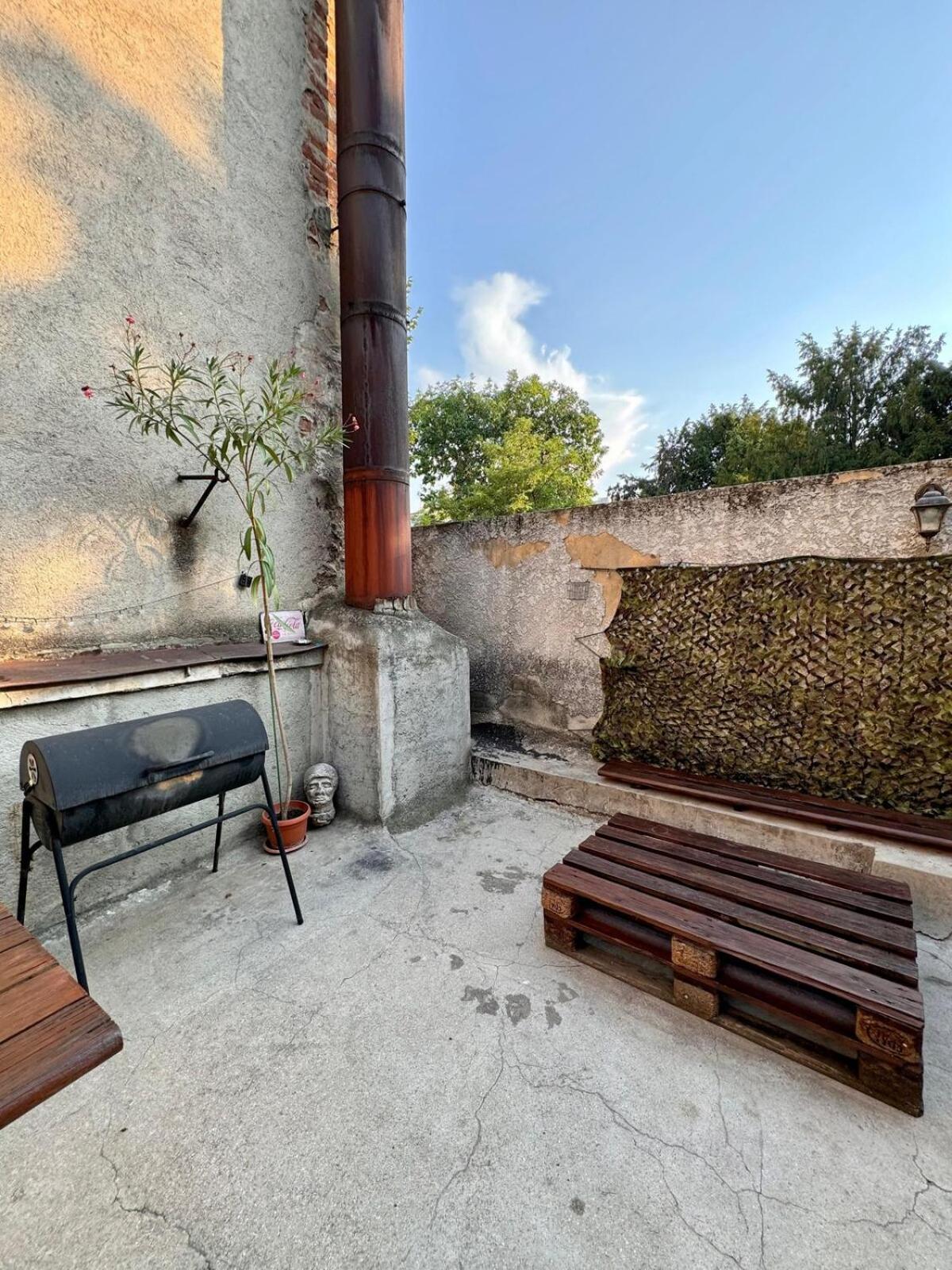 Ultra Apartment Bucharest