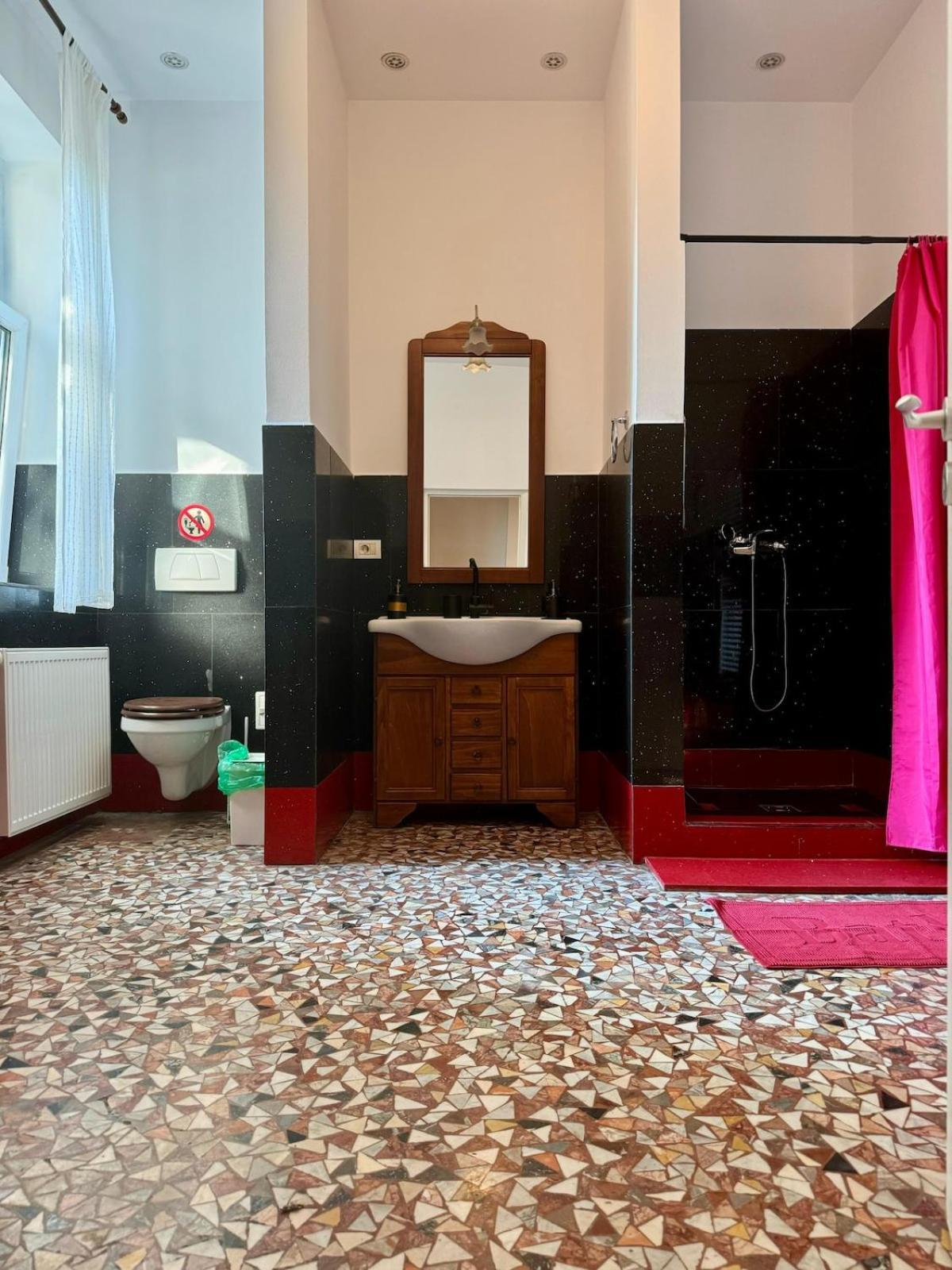 Apartment Ultra Bucharest