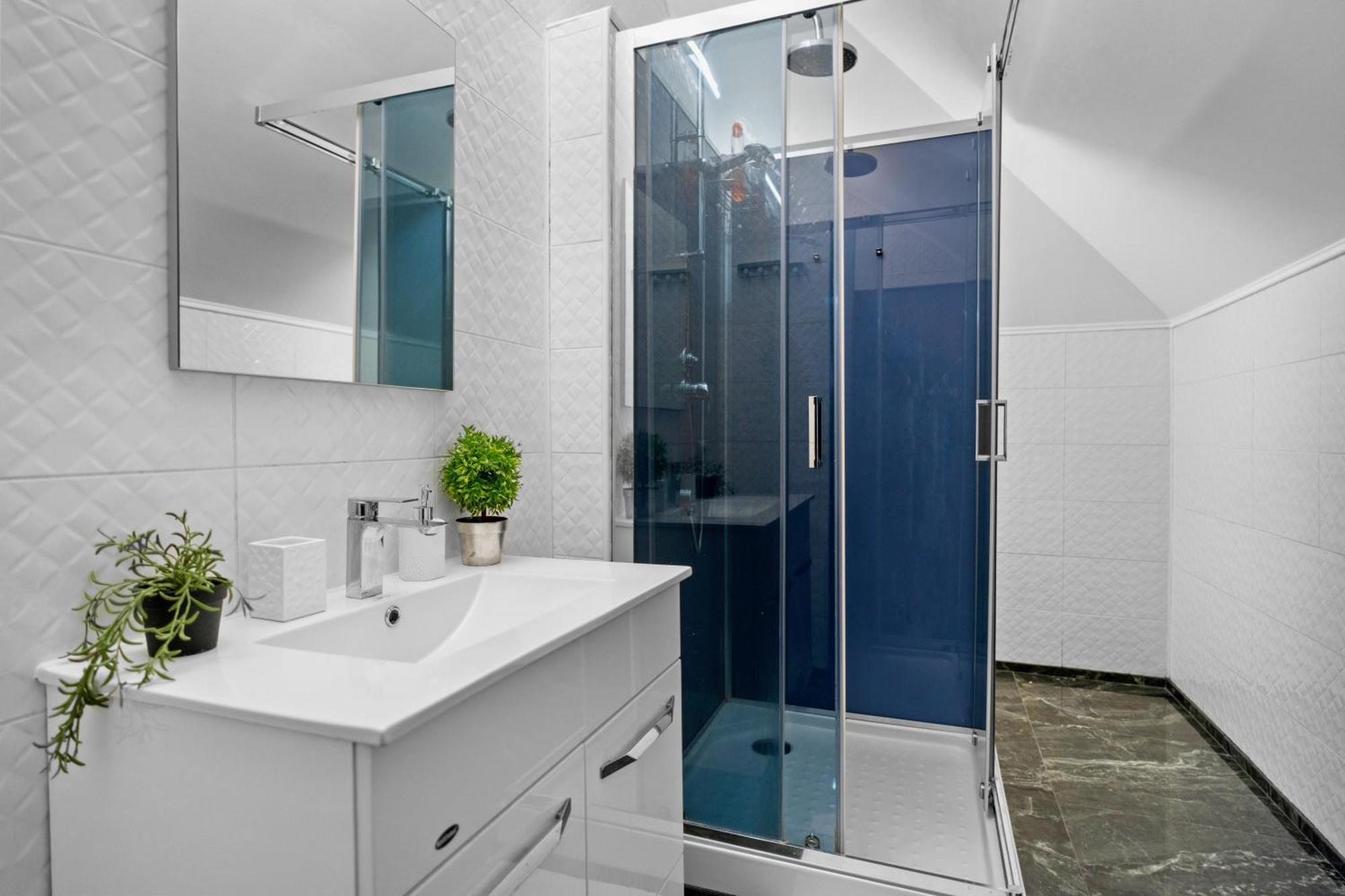 Apartment Cozy With Free Parking Close To Romexpo *