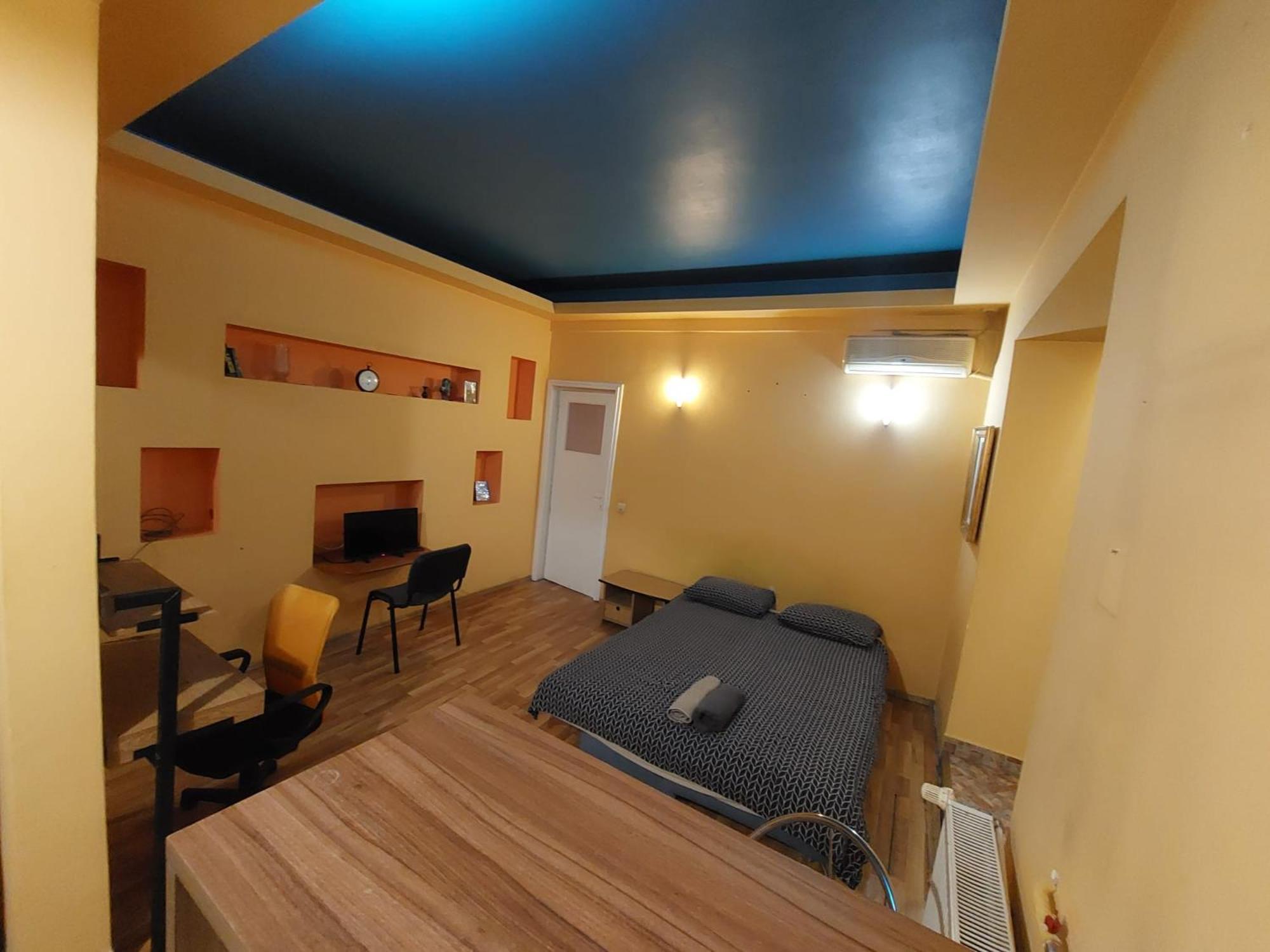 Casa Romana Apartment Bucharest