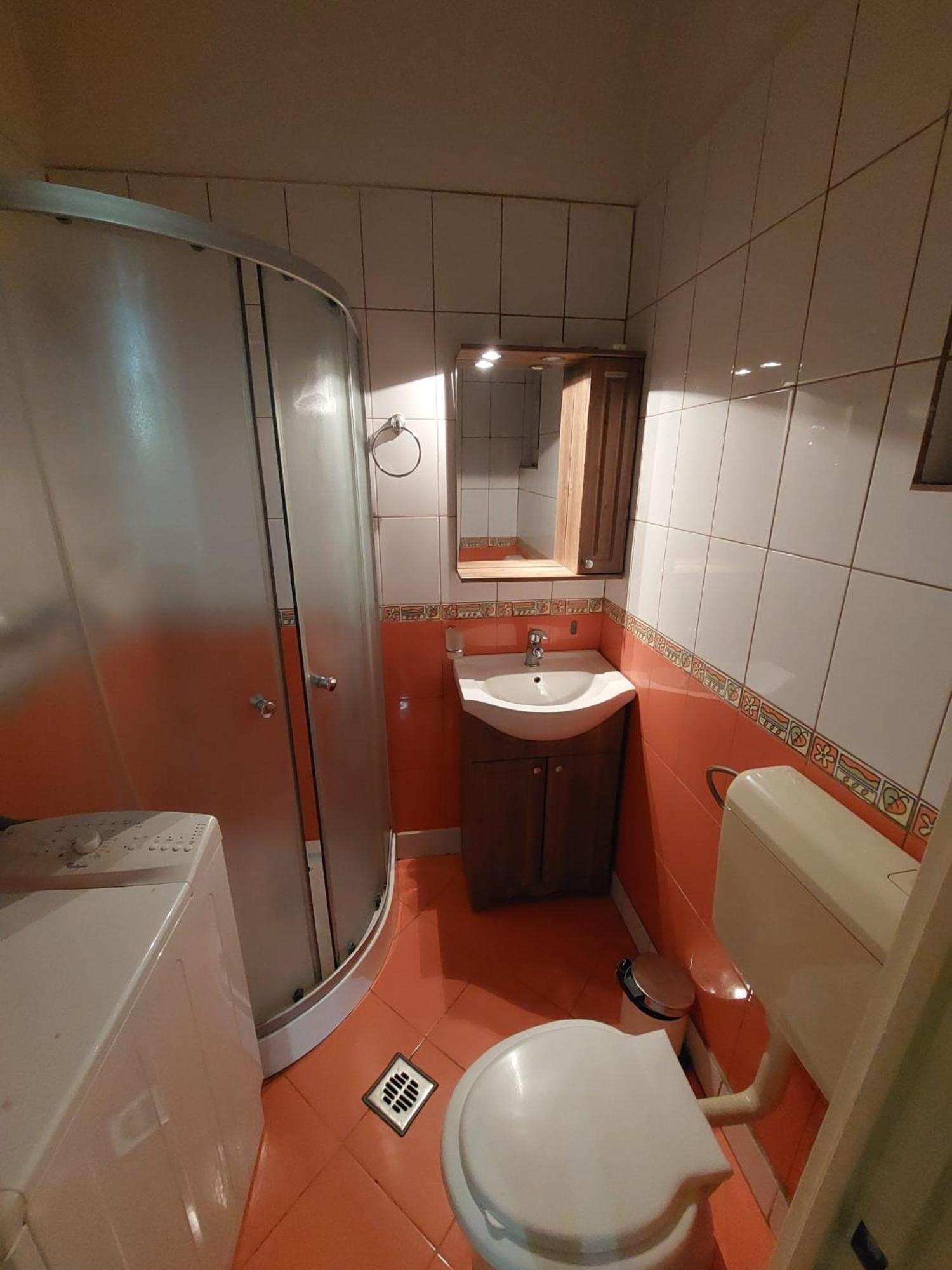 Apartment Casa Romana Bucharest