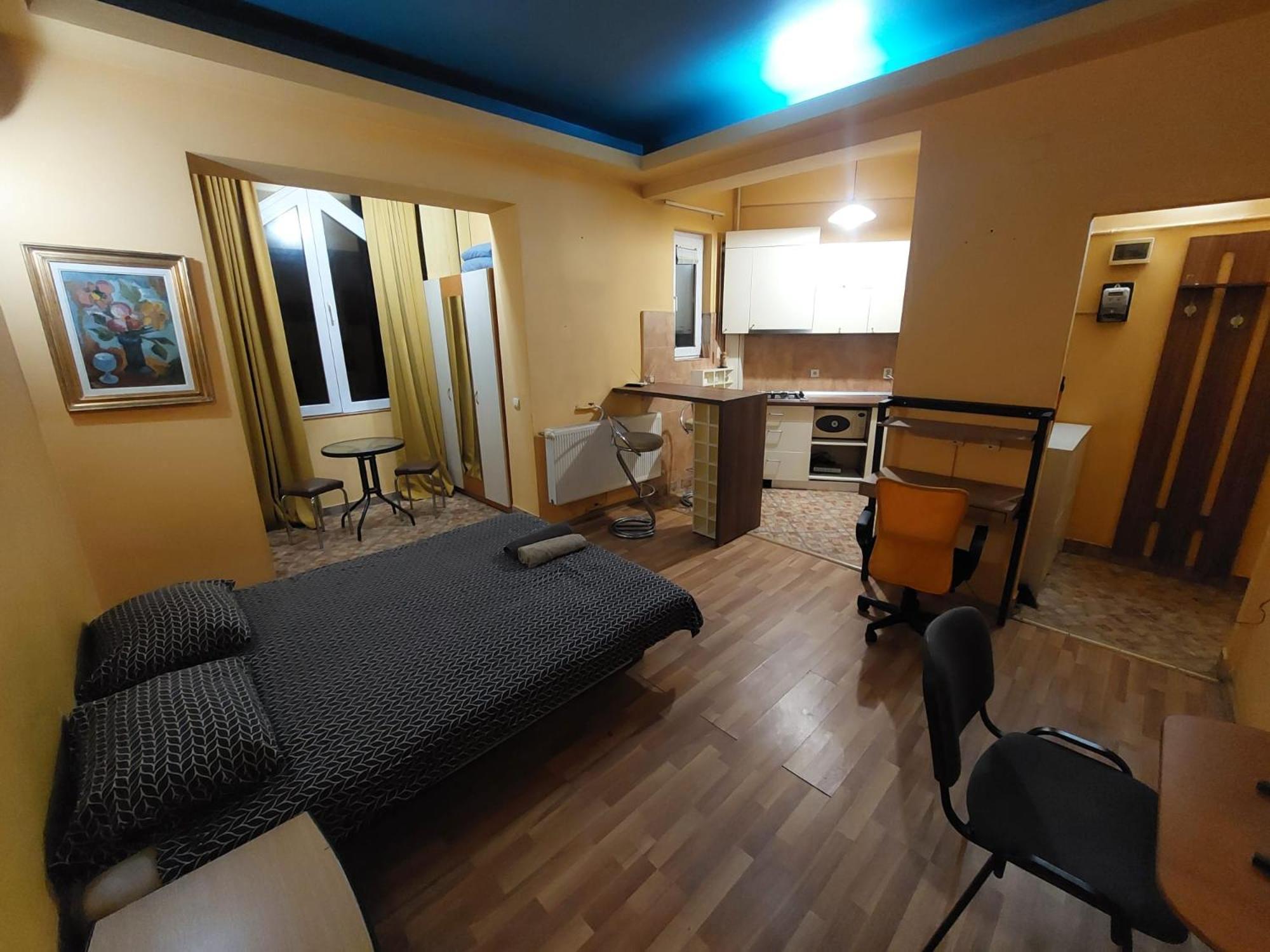 Apartment Casa Romana *