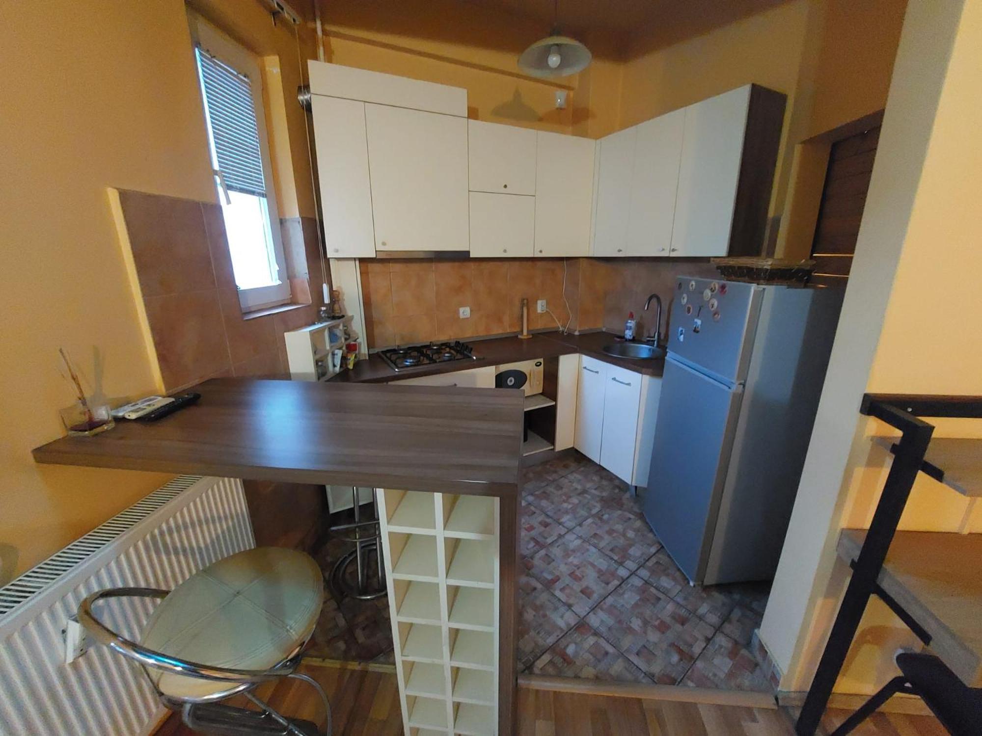 Apartment Casa Romana *