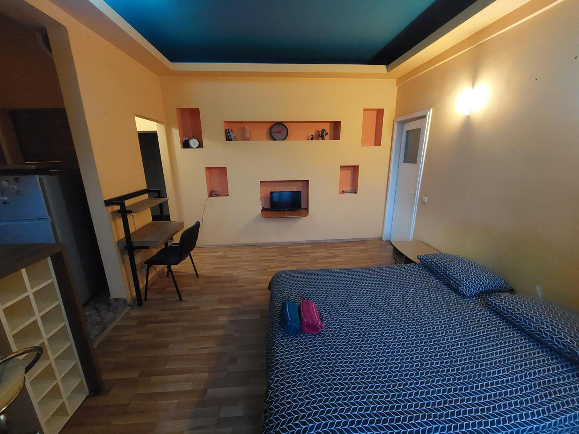 Casa Romana Apartment Bucharest