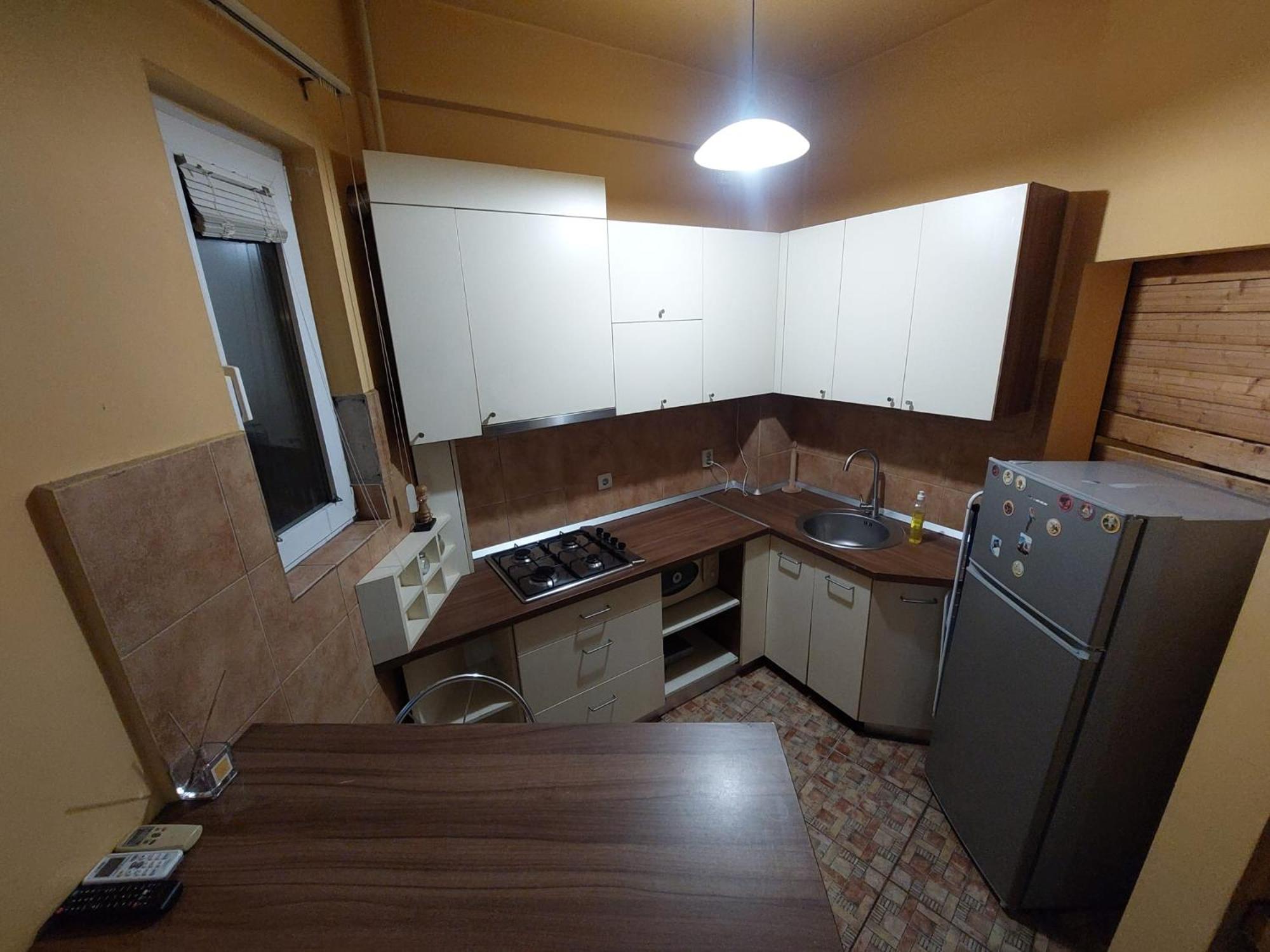 Casa Romana Apartment Bucharest
